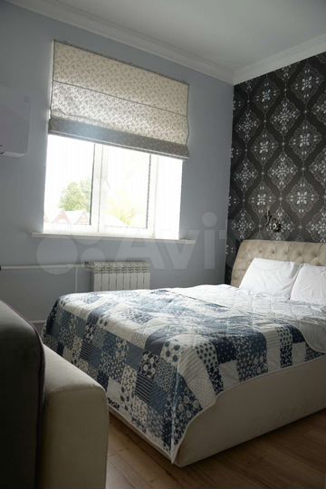 Квартира-студия, 30 м², 1/5 эт.