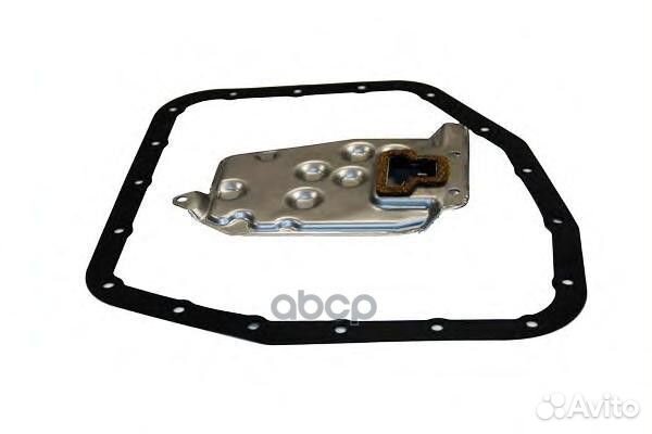 Фильтр АКПП toyota corolla 02-07/avensis 2.0 03