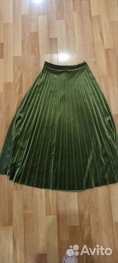 Женские вещи пакетом 44