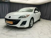 Mazda 3 1.6 AT, 2011, 159 000 км, с пробегом, цена 1 045 000 руб.
