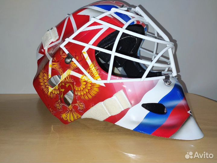 Шлемы аэрография