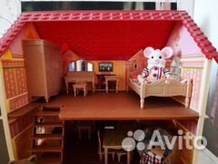 Домик для зверюшек