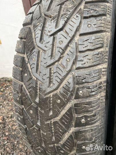 Tigar Ice 205/55 R16