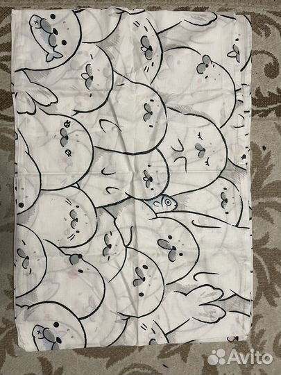 Наволочка новая 50 х 70