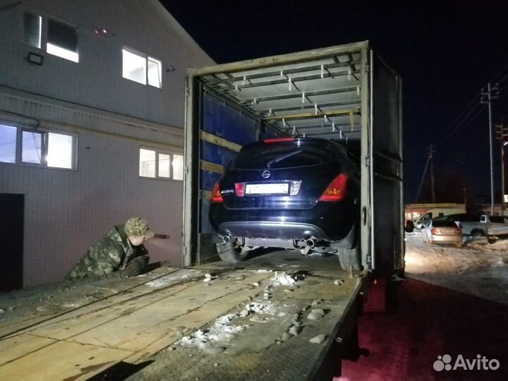 Переезд межгород от 200 км из лнр и днр