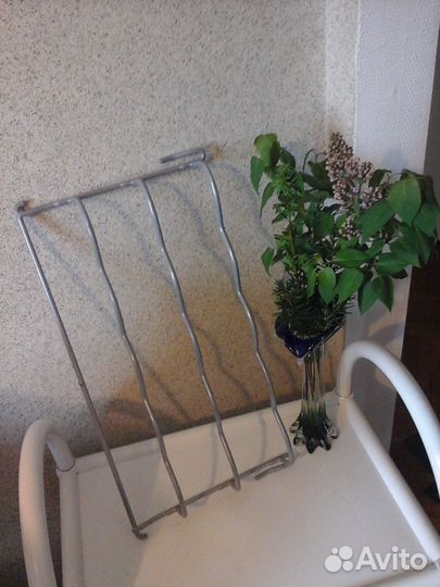 Подставка для бутылок в холодильник