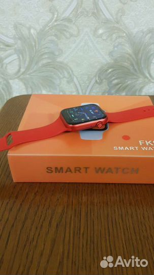 Apple watch