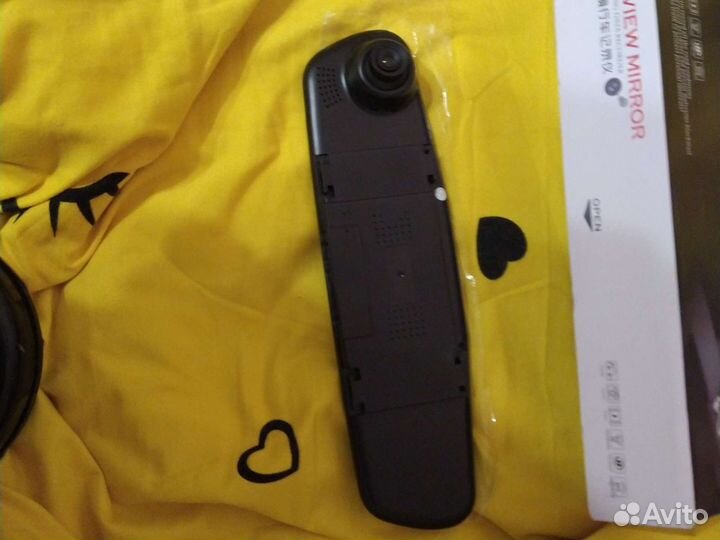 Видеорегистратор