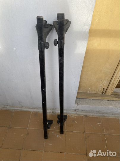 Багажник на крышу автомобиля