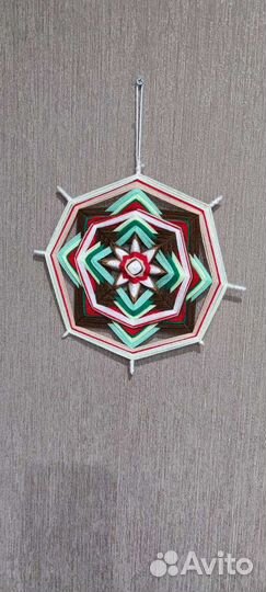 Оберег для дома