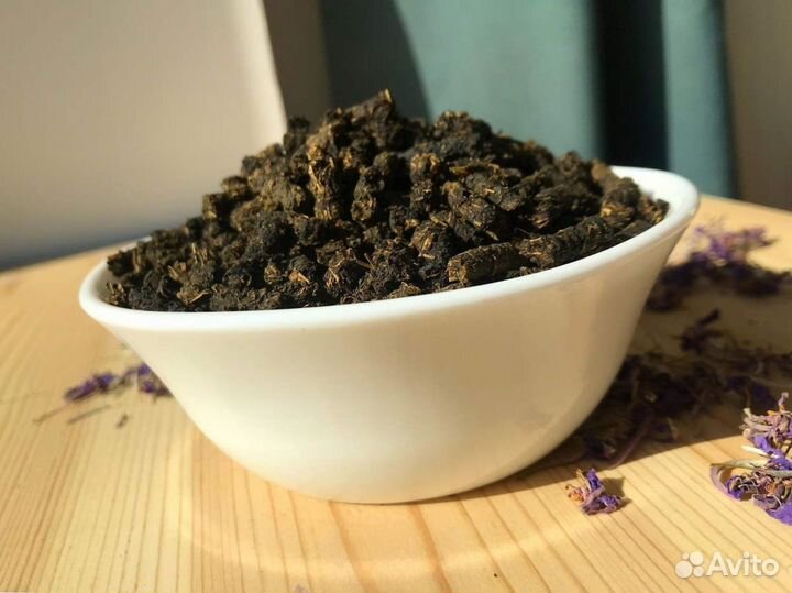 Иван-чай 1кг новый урожай сезона 2023, крепкий