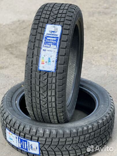 Sunwide Sunwin 235/50 R18 112U