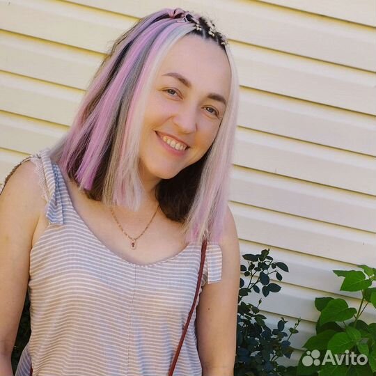 Де косы афрокосы