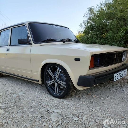 Диски r 15