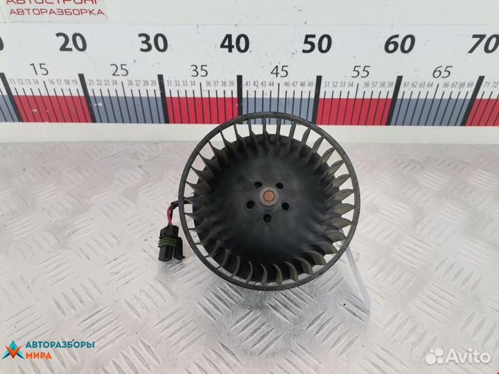 Моторчик печки Renault Espace 3 1998 6025370518