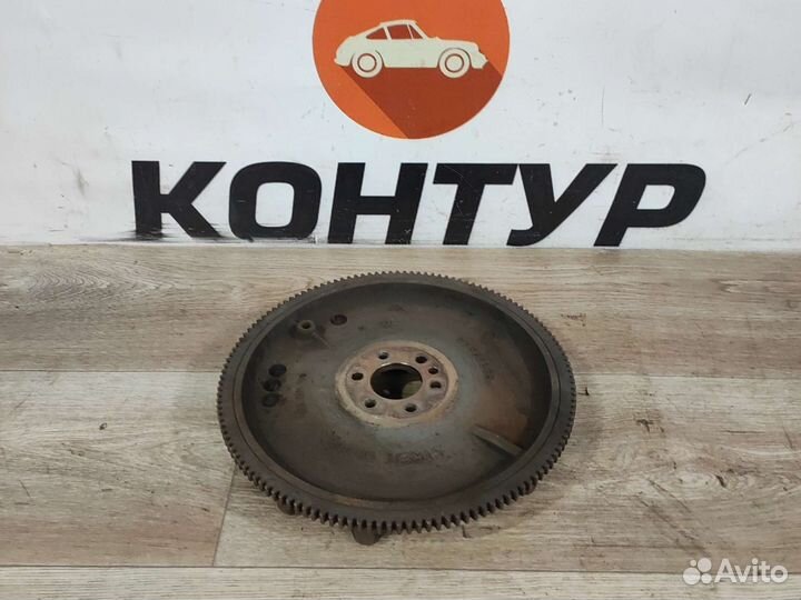 Маховик Peugeot 308 2008