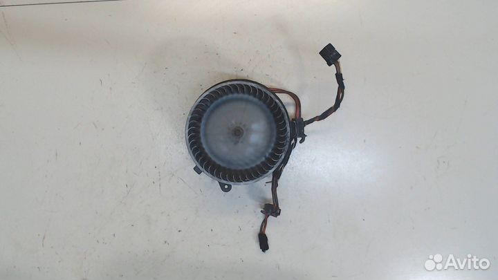 Двигатель отопителя Mercedes E W212, 2010