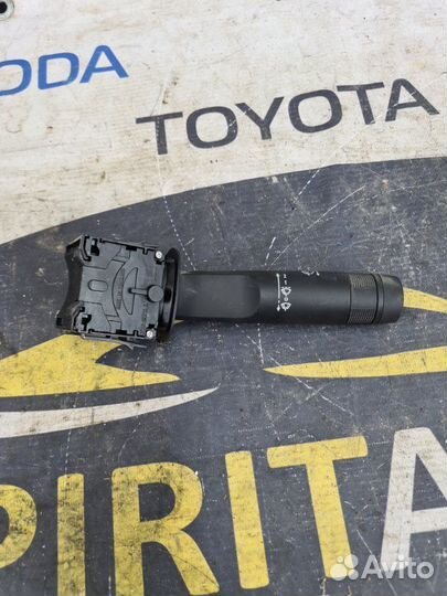 Подрулевой переключатель дворников Chevrolet