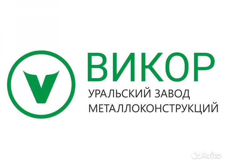 Требуется заготовщик деталей металлоконструкций