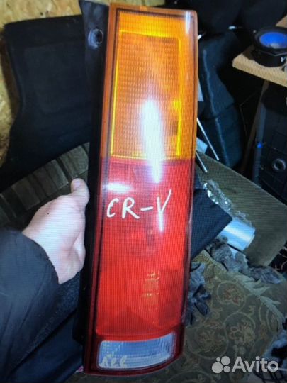 Фонарь задний правый Honda Cr-V 1