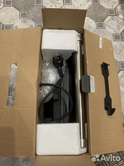 Гриль redmond steakmaster