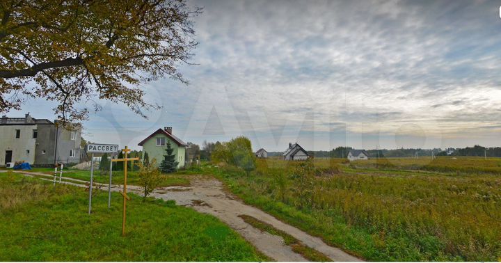 Участок 10 сот. (ИЖС)