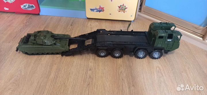 Детские игрушки