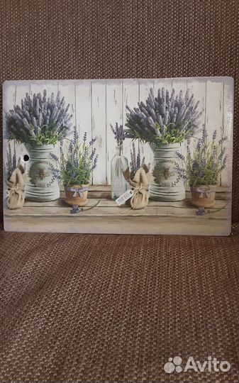 Доска разделочная