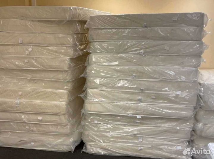 Матрас 140х200, 160х200, 180х200