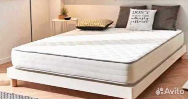 Матрас мягкий