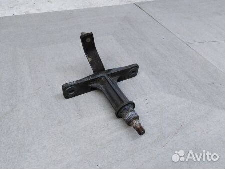 Трапеция стеклоочистителя