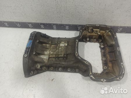 Поддон двигателя A2720142002