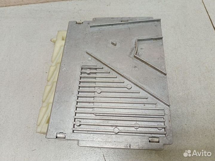 Блок управления АКПП 9480760