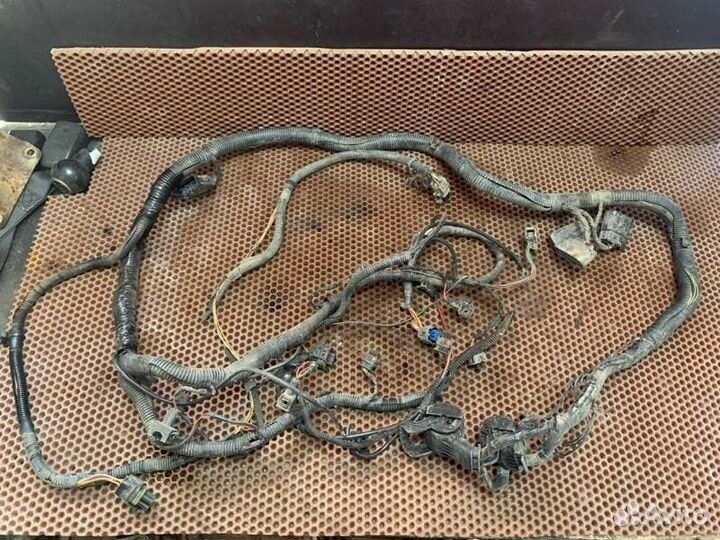 Жгут проводов двигателя УАЗ Патриот 23632 пикап