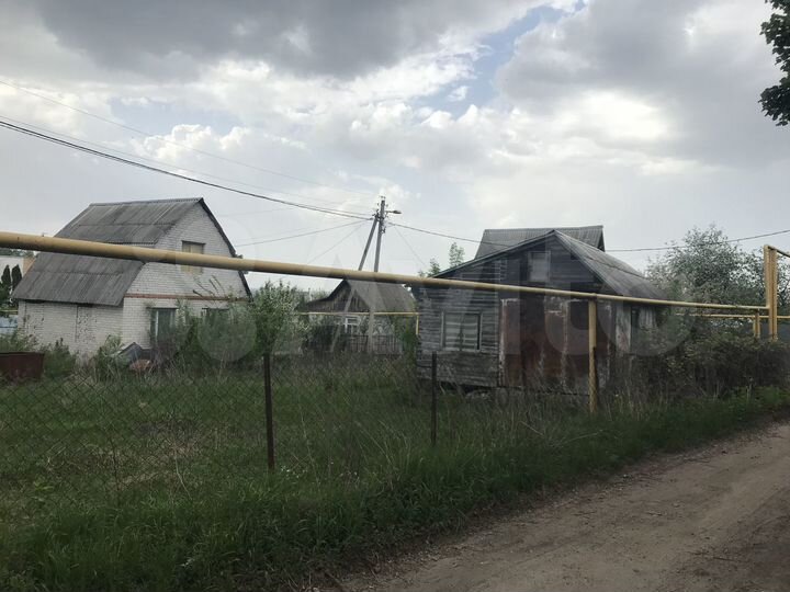 Дача 35 м² на участке 10,5 сот.