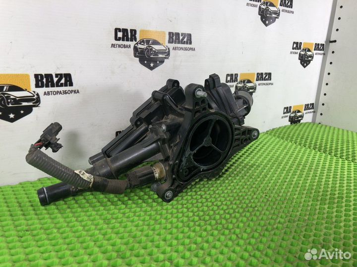 Термостат электрический Mazda 6