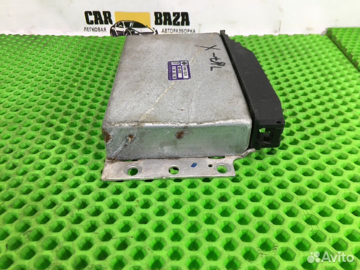 Блок управления ABS Nissan X-Trail