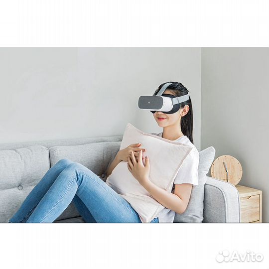 Очки виртуальной реальности Xiaomi Theater VR 3D