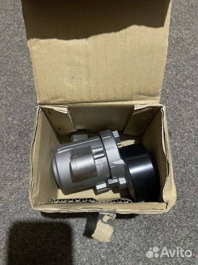 Ролик натяжной Mitsubishi 1345A090