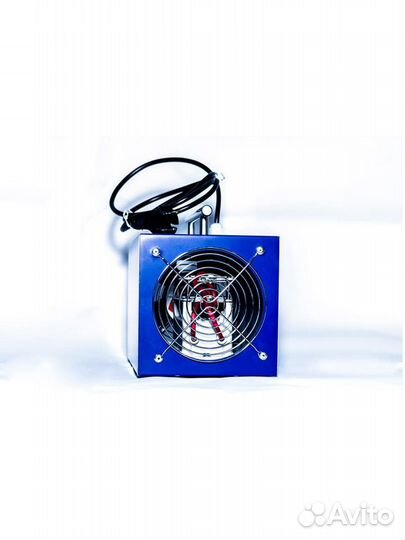 Озонатор Гроза 60М (генератор озона)