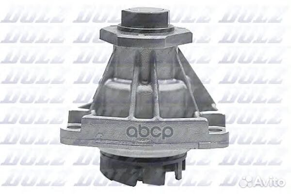 Насос водяного охлаждения opel omegab/vectra B