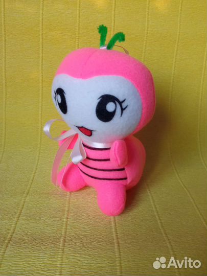 Мягкая игрушка в подарок