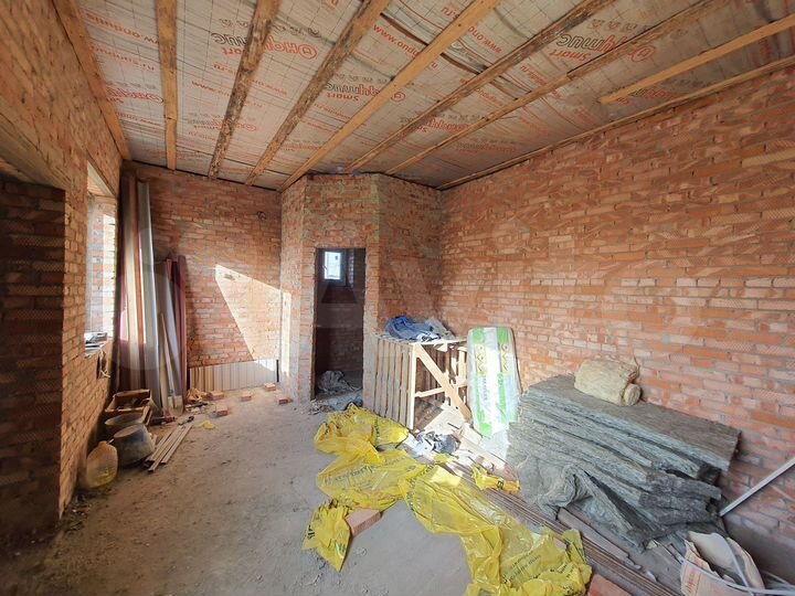 Участок 7,3 сот. (ИЖС)