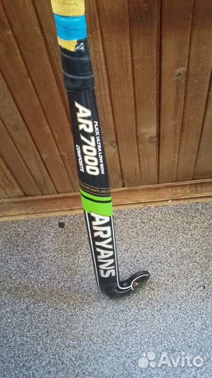 Клюшки для хоккея на траве