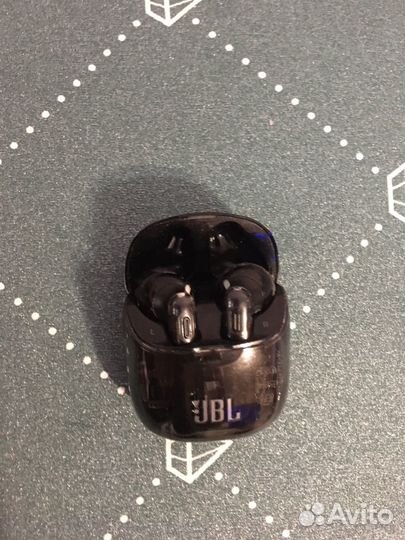 Наушники jbl