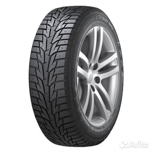 Hankook Winter I'Pike W409 225/50 R18 95T
