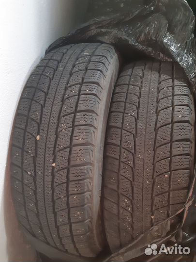 Triangle Snowlink PL02 155/70 R13