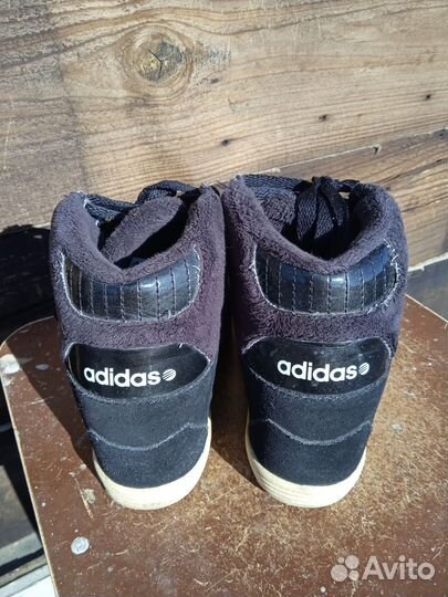 Кросовки р 37