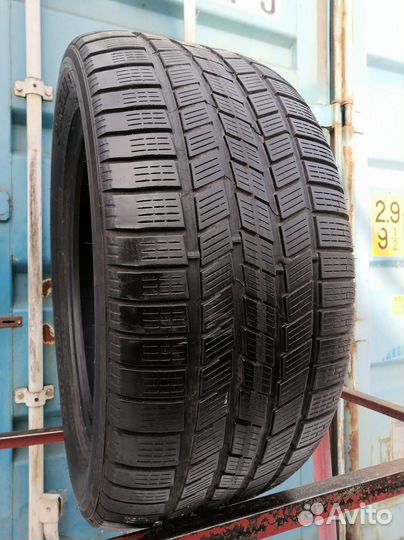 Pirelli Scorpion Ice&Snow 295/45 R20 114V