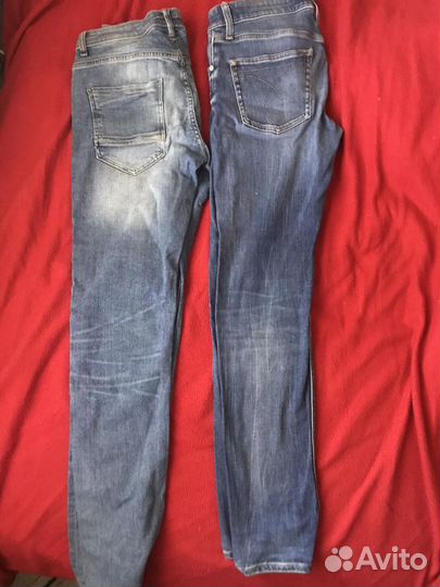 Вещи на подростка пакетом или по отдельности